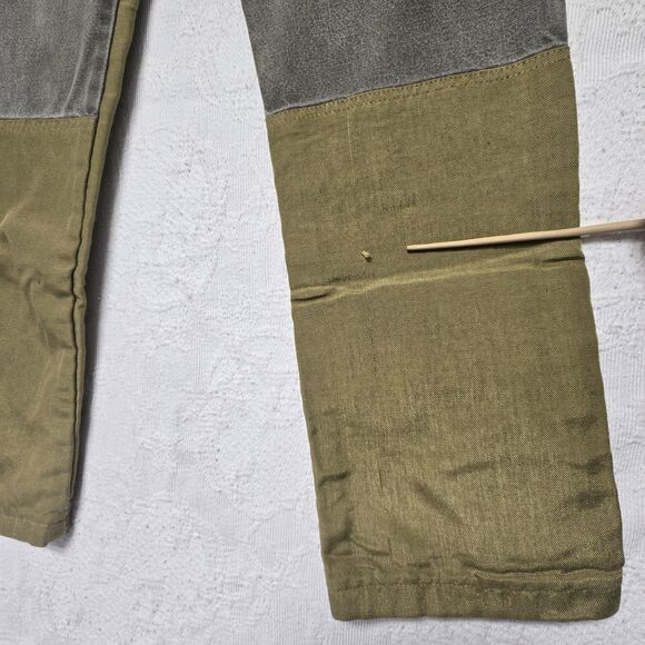 Wrangler Pro Gear Brush Work Pants 32x34 Durable Extra Protection Heavy Duty - Picture 4 of 9